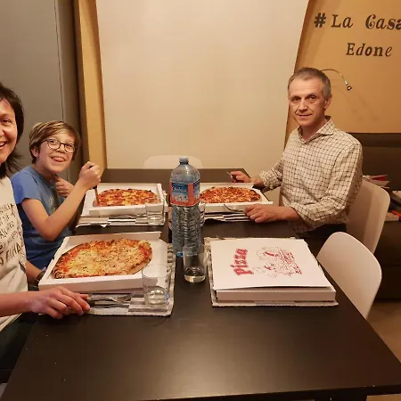 La Casa Di Edone * Monzambano