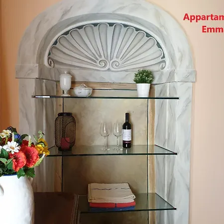Apartament La Casa Di Edone Monzambano