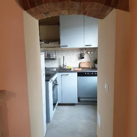 La Casa Di Edone