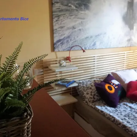 Apartament La Casa Di Edone