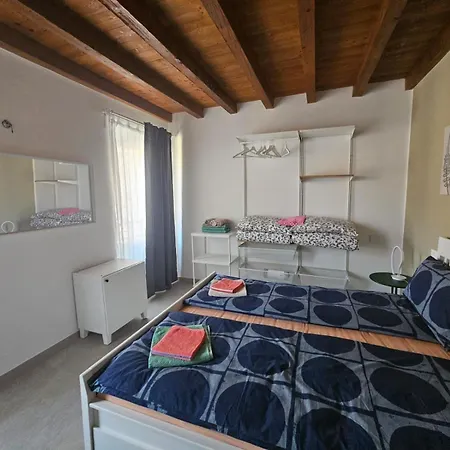 La Casa Di Edone *