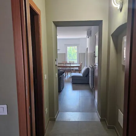 La Casa Di Edone Apartament