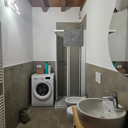 La Casa Di Edone Apartament Monzambano