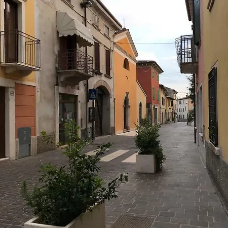Apartament La Casa Di Edone Monzambano