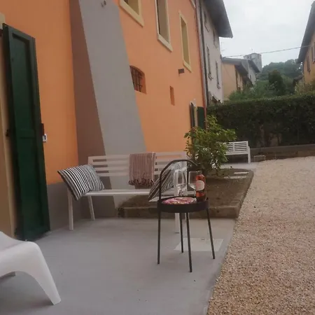 La Casa Di Edone Monzambano