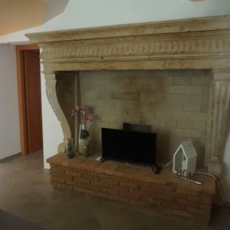 La Casa Di Edone Apartament Monzambano