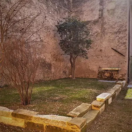 La Casa Di Edone شقة