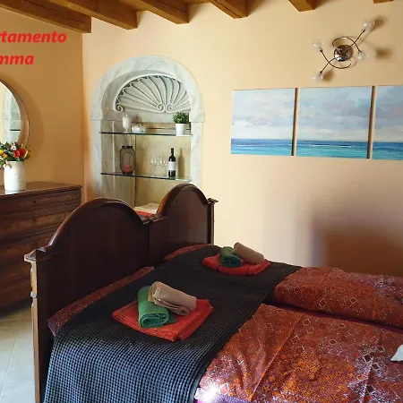 La Casa Di Edone *