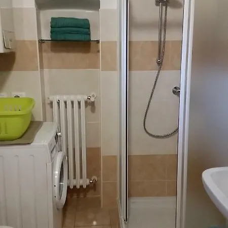 La Casa Di Edone مونزامبانو
