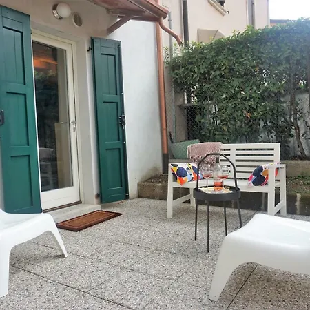 La Casa Di Edone