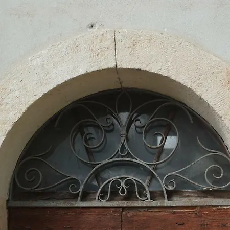 شقة La Casa Di Edone