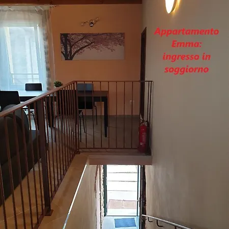 La Casa Di Edone * Monzambano