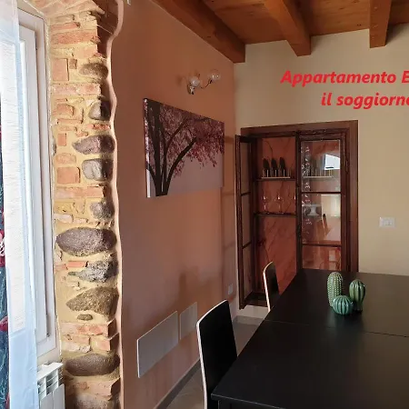 La Casa Di Edone