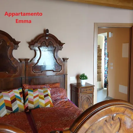 La Casa Di Edone