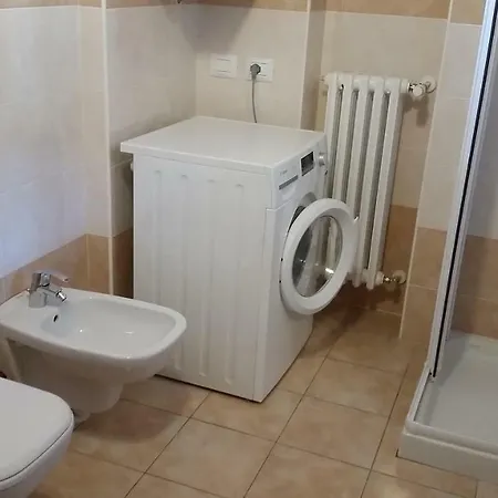 La Casa Di Edone Appartement *
