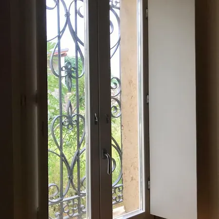 La Casa Di Edone Appartement *