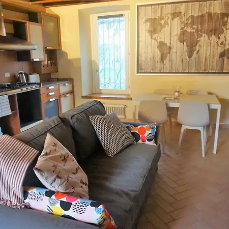 Appartement La Casa Di Edone