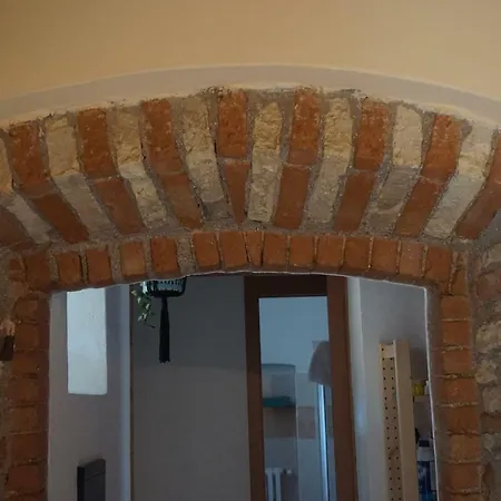 La Casa Di Edone Appartement