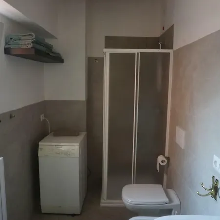 La Casa Di Edone モンツァンバーノ