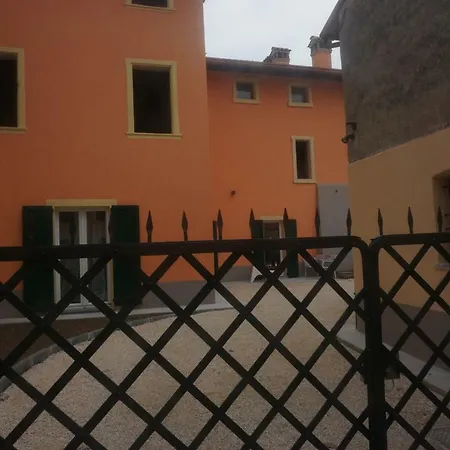 La Casa Di Edone Monzambano