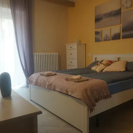 La Casa Di Edone * Monzambano