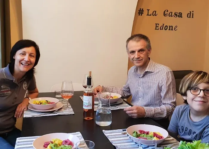 Apartamento La Casa Di Edone Monzambano
