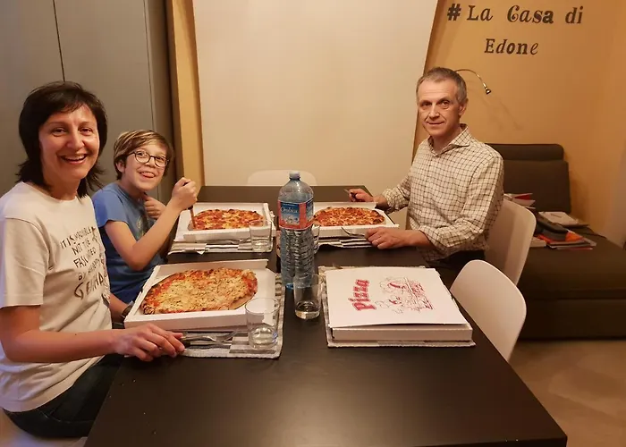 La Casa Di Edone * Monzambano