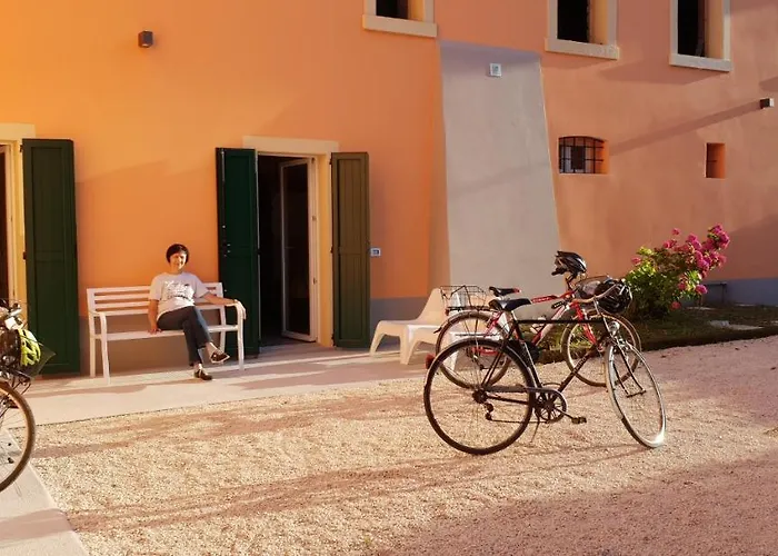 La Casa Di Edone *