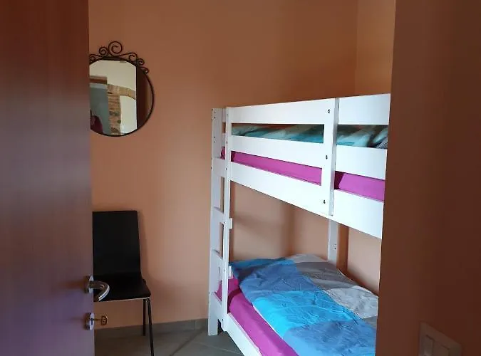 Apartamento La Casa Di Edone