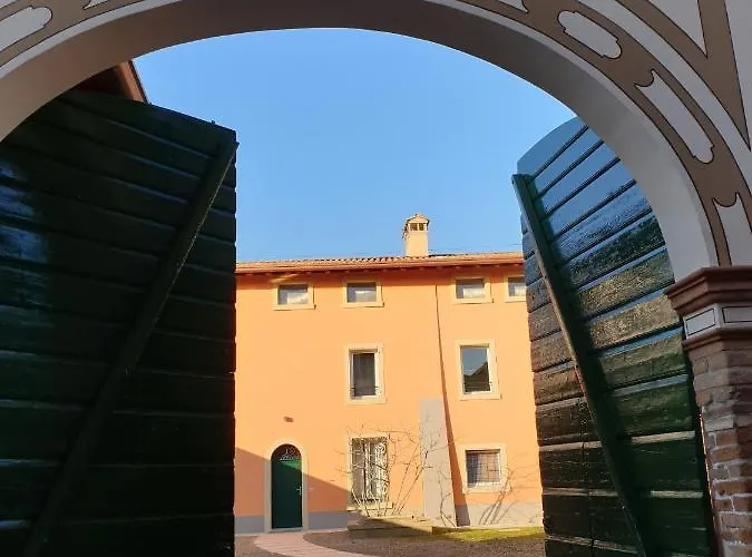 La Casa Di Edone Apartamento *