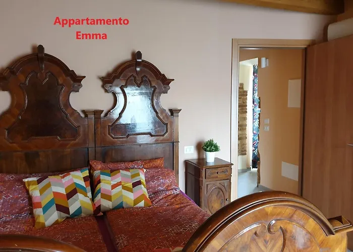 La Casa Di Edone