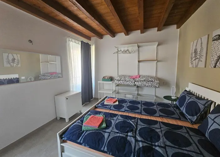 La Casa Di Edone *