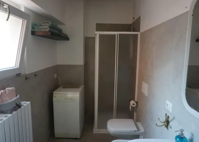 La Casa Di Edone Monzambano