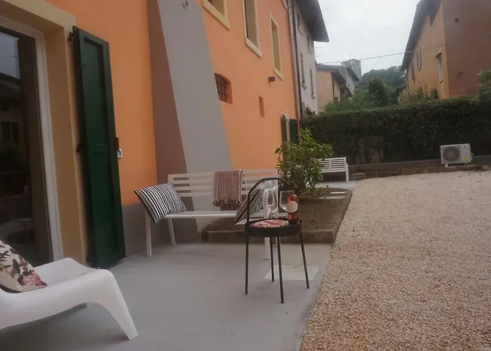 La Casa Di Edone Monzambano
