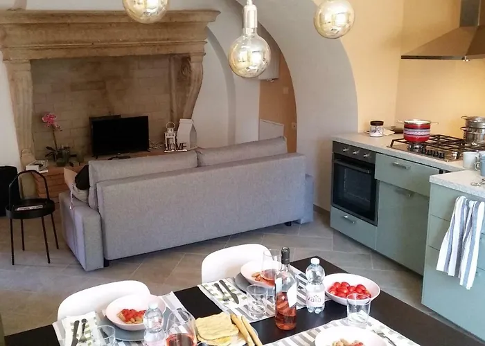 La Casa Di Edone