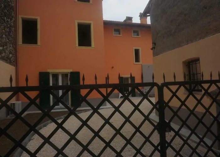 La Casa Di Edone Monzambano