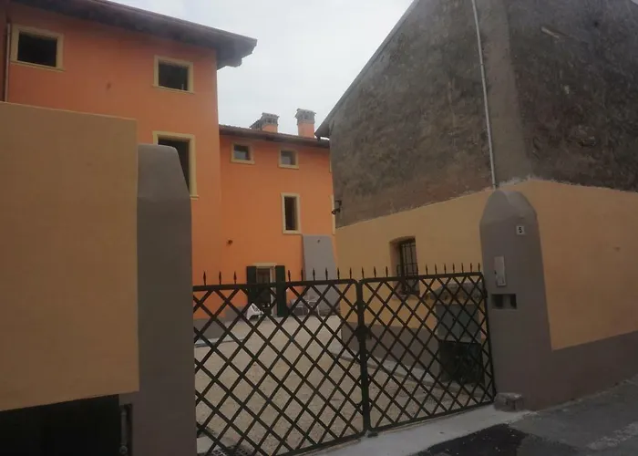 Apartamento La Casa Di Edone Monzambano