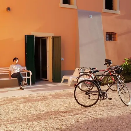 La Casa Di Edone *